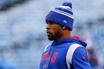 Insider Shares Update on Bills RB’s NFL Future After Surgery