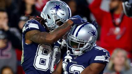 Cowboys Urged to Trade ‘Expendable’ $57 Million Playmaker