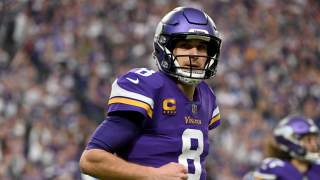 ‘Bold Move’ Sees Vikings Trade Projected $117 Million Star, Let Kirk Cousins Walk