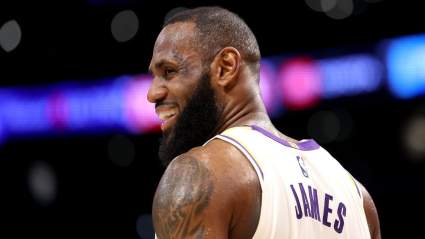Lakers’ $33 Million Signing a ‘Seamless Fit’ With LeBron James, Says Analyst