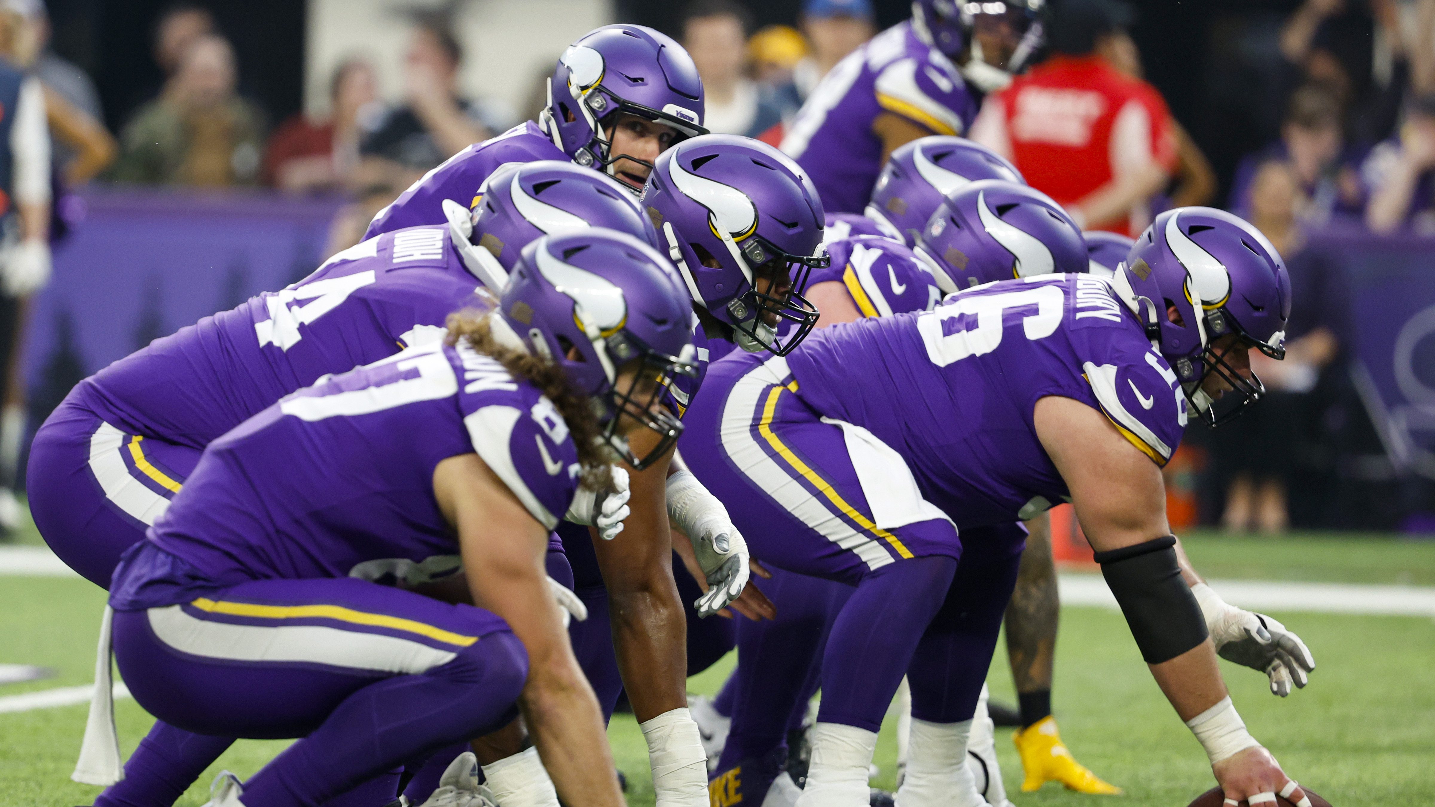 How to Watch the Minnesota Vikings Live in 2023