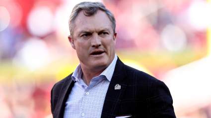 49ers Announce Roster Decisions for 5 Players, All on Defense