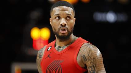 Heat Could Pass on Dame & Add $228 Million Superstar in 2024 Instead