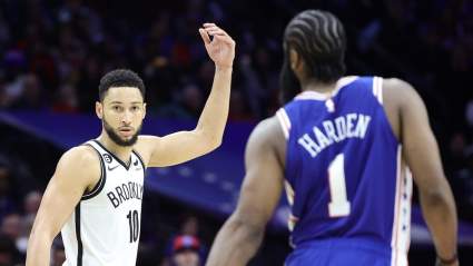 Proposed Trade Sends Ex-Sixer Ben Simmons to Up-and-Coming Team