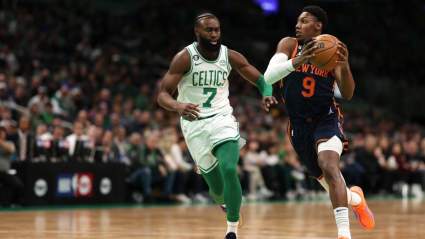 3 Key Dates Knicks Fans Need to Know on 2023-24 Regular Season Schedule