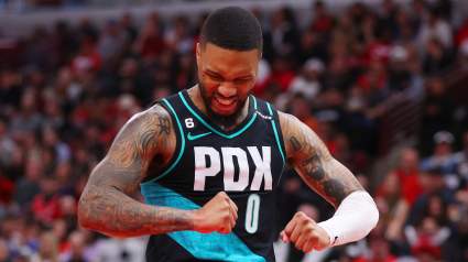 Huge 4-Team Trade Proposal ‘Finally’ Gets Damian Lillard to Heat