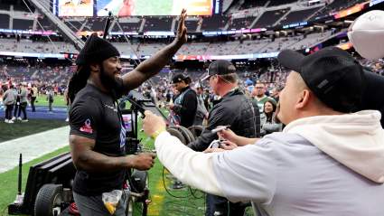Boy Green Daily: Does Dalvin Cook Put the Jets Over the Top?