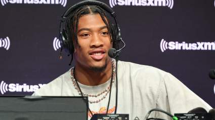 Giants Trade for Cardinals Top-10 Pick to Fill Need at Linebacker: Report
