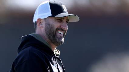 ‘Keep an Eye on’ Eagles Rookie in Major Position Battle, Insider Says