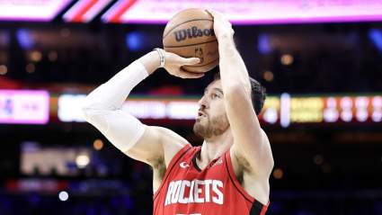 Former No. 9 Pick Floated as Celtics Free Agent Target