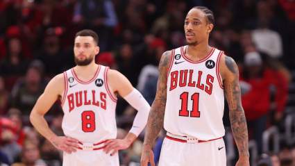 Bulls ‘Desperately’ Need to Fill Key Void, Analyst Says