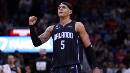 Paolo Banchero Sends Strong Message About Future With Magic