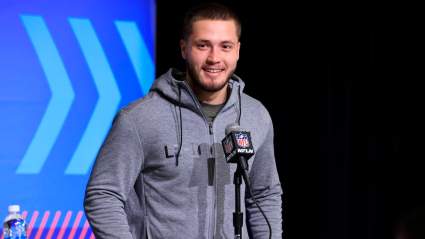 T.J. Watt, Former NFL All-Pro Speak Out on Steelers Rookie LB Nick Herbig