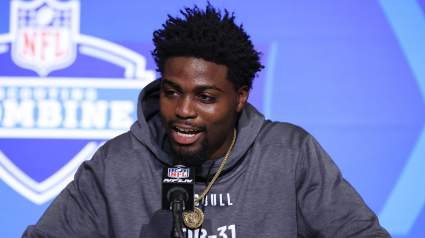 Bears Rookie Makes ‘Strong’ Case for Starting Job in Secondary