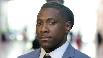 NFL Cracks Down on Ex-Chief & 2-Time Super Bowl Champion: Report