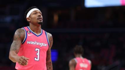 Bradley Beal ‘Cussed Out’ Fast-Rising 16-Year-Old During 1-on-1: Rumor