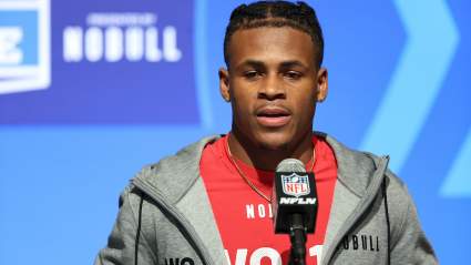 Patriots’ Wide Receiver ‘Standing Out’ at Camp: Report