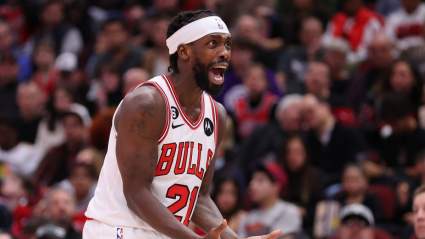 Patrick Beverley’s ‘Bubble’ Tweet Goes Viral, NBA Fans Quick to React