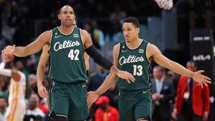 Proposed Trade Sends Celtics $69 Million Star for Al Horford & Malcolm Brogdon