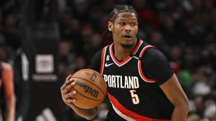 Former Top-10 Pick Could ‘Crack the Code’ With Lakers, Analyst Says