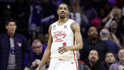 Analyst Projects How New CBA Affects De’Anthony Melton’s Future With Sixers