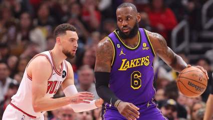 Lakers Have More ‘Reasonable’ Star Trade Target Than Zach LaVine: Insider