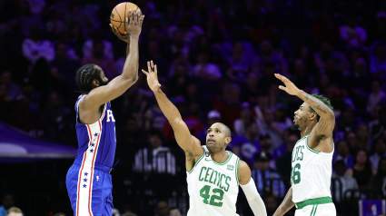 Proposed James Harden Trade Returns 5-Time All-Star to Sixers