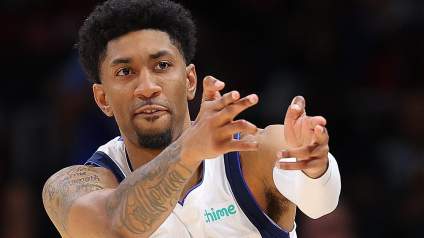Christian Wood Could Choose Heat Over Lakers Based on 1 ‘Wildcard’: Exec