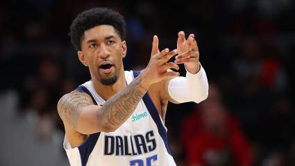 Insider Reveals Likelihood of Celtics Signing Christian Wood
