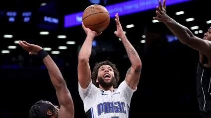 Former Rookie of the Year Floated as Celtics Free Agent Target