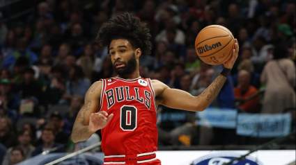 Bulls’ Coby White ‘Shines’ in Pro Am Performance [WATCH]