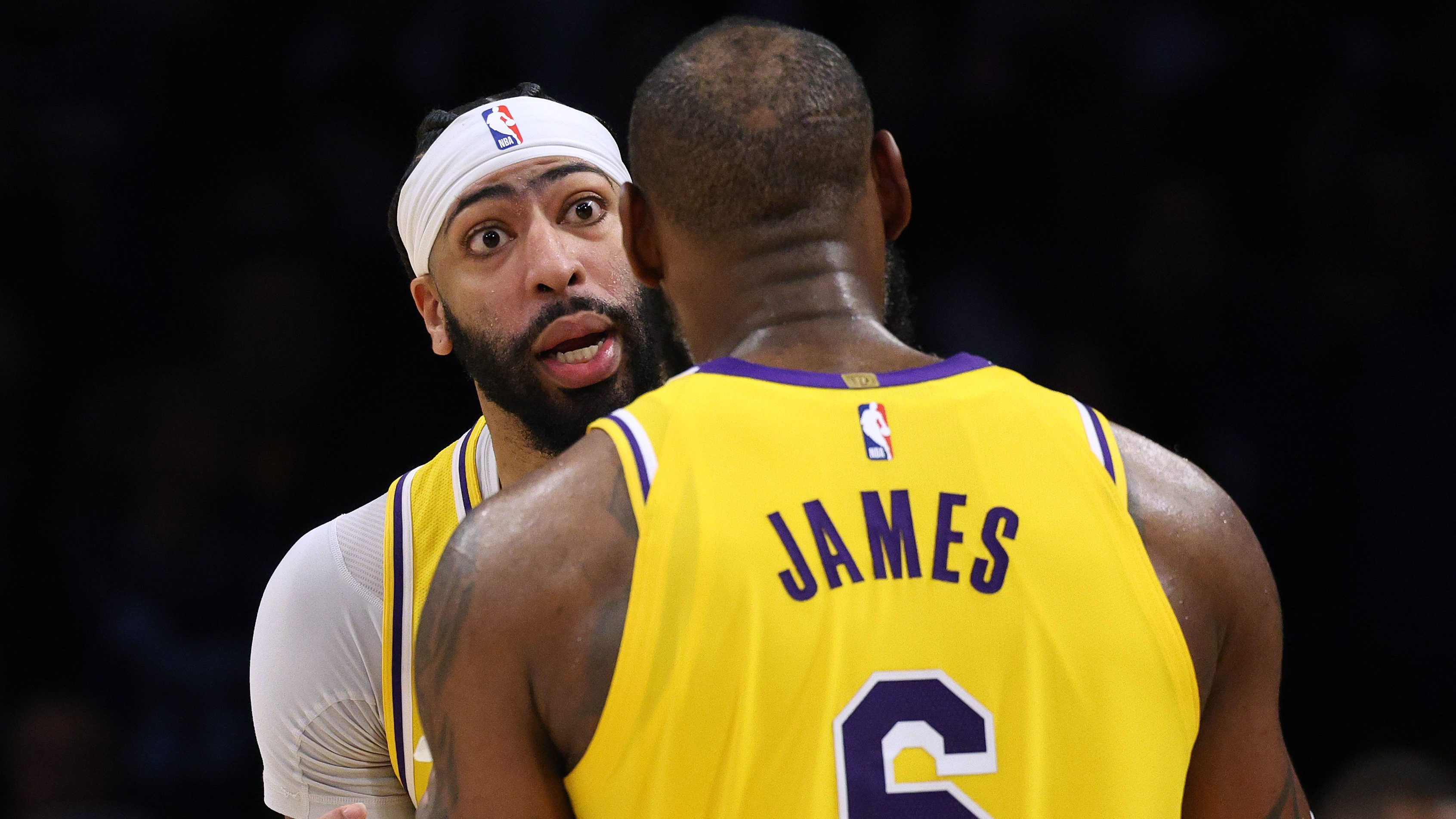 Lakers' LeBron James revealed Cowboys, Seahawks offered him contracts