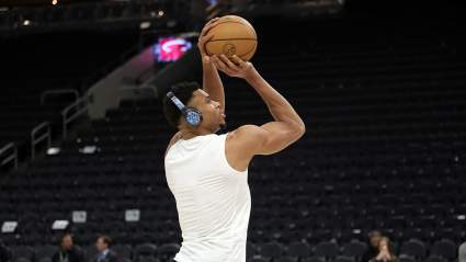 Lakers Linked to 2-Time MVP Amid Recent Speculation About Future