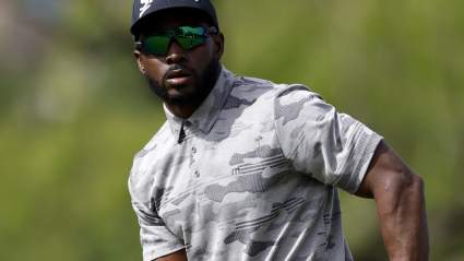 Reggie Bush Sends Message on USC, Big Ten Expansion: Exclusive