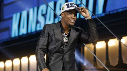 Seahawks $32 Million Top Pick Switching Positions Causes a Stir