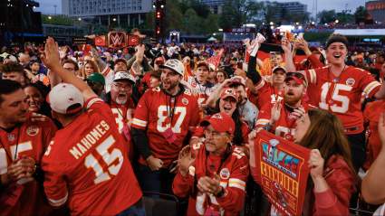 Fans Erupt Over Chiefs Player Being Snubbed from ‘NFL Top 100’