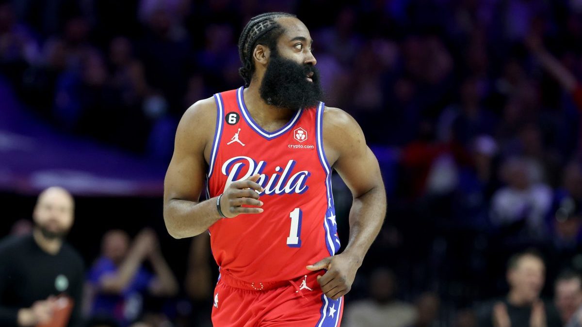 Proposed Trade Reunites Sixers With $135 Million Guard for James Harden