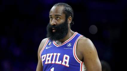 Proposed 5-Way Trade Sends Sixers $120 Million Scorer for James Harden
