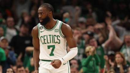 Proposed Trade Sends Celtics $261 Million Lakers Champion for Jaylen Brown