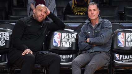 Analyst Puts Lakers’ Deal for Former $206 Million Star Atop ‘Worst Trades’ List