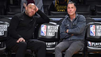 Lakers Pushed to Sign 6-Time All-Star Free Agent