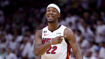 Heat’s $300 Million Jimmy Butler Getting $699 for 1-on-1 vs. Campers