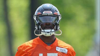 Bears Fit for Former $129 Million MVP Candidate as Walker Struggles Again