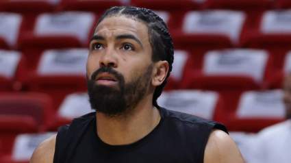 Lakers’ $33 Million Signing Lands on Analyst’s List of ‘Overrated’ Players