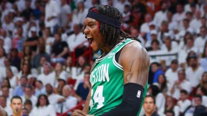 Proposed 4-Way Trade Sends Celtics $63 Million Scorer for Robert Williams