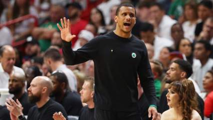 Joe Mazzulla’s Celtics Future Receives Straightforward Response