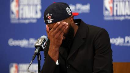 Prediction Sees Celtics Faltering ‘Yet Again’ in 2023-24
