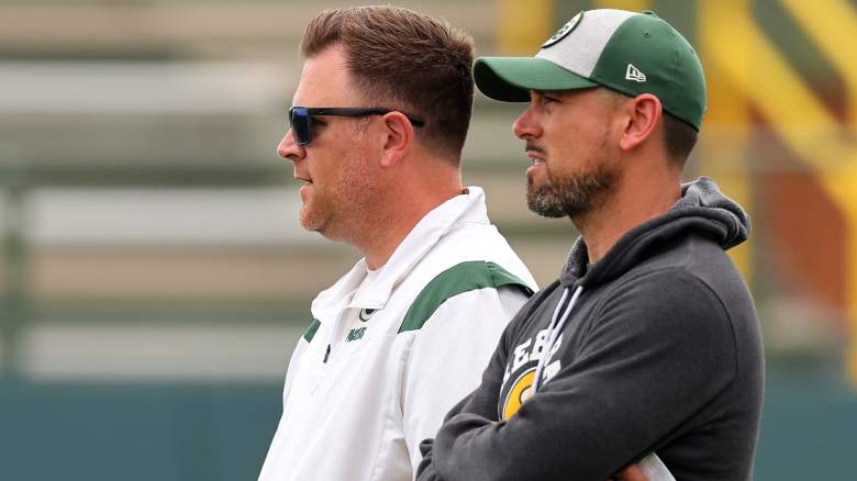 Packers 2022 roster organized by position after NFL preseason cuts