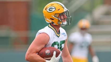 Packers $8.5 Million Rookie Predicted as 2023 Breakout Performer