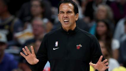 Summer League Defensive Star Rejected Miami Heat Contract Offer: Report